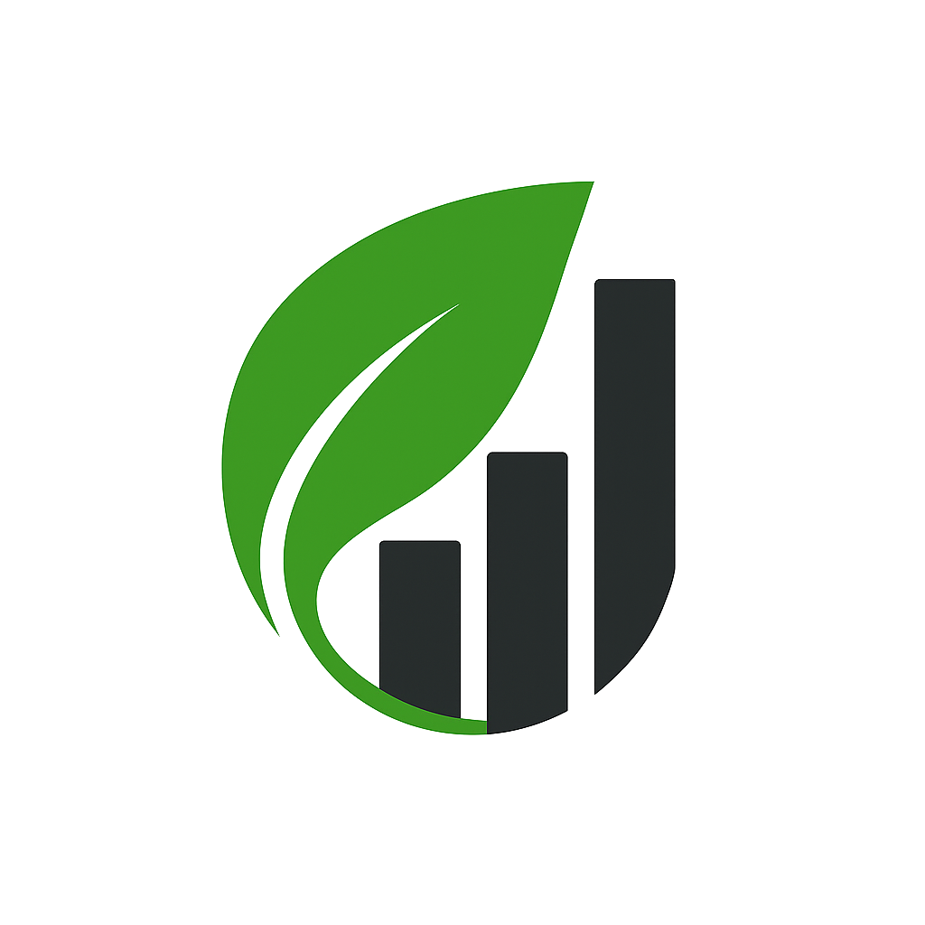 EcoCounta Logo